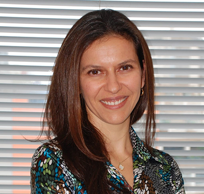 Carola Sepulveda of Optravation.