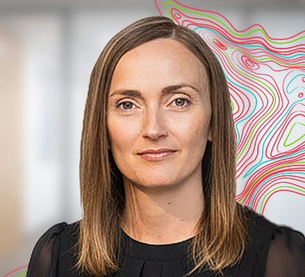 Headshot of Juanita Neufeld of Optravation EnergyConsulting.