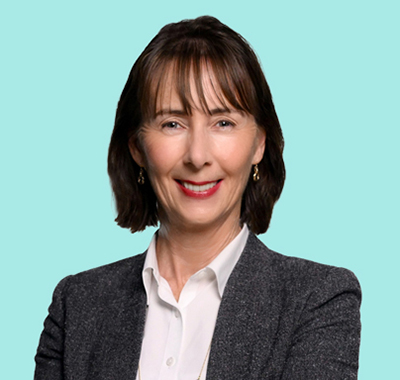 Nuala O'Leary of Optravation.