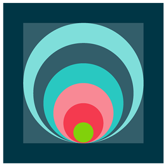 Kuumba people network group graphic.