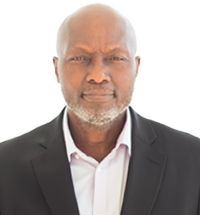 Headshot of Alex Quartey-Papafio of Optravation EnergyConsulting.