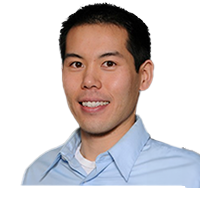 Headshot of Banjamin Hwang of Optravation EnergyConsulting.