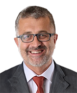 Bojan Popovic of Optravation.