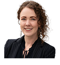 Headshot of Christine Hughes of Optravation EnergyConsulting.