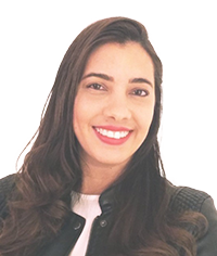 Headshot of Christine Scaldaferri of Worley.