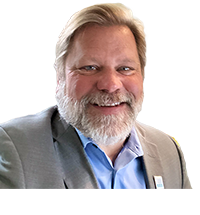 Headshot of Dane Pehrman of Optravation EnergyConsulting.