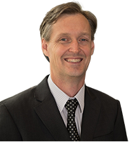 Headshot of David Aubourg of Optravation EnergyConsulting.