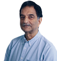 Headshot of Deepak Pandya of Optravation EnergyConsulting.