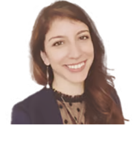 Headshot of Fabiola Campoblanco of Optravation EnergyConsulting.