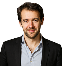 Headshot of Ignacio Moreu of Optravation EnergyConsulting.