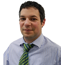Headshot of James Assem of Optravation EnergyConsulting.
