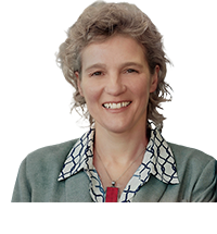 Headshot of Mary Lou Lauria of Optravation EnergyConsulting.