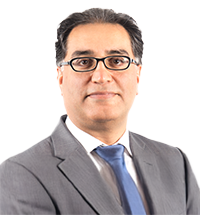 Headshot of Vahid Sofali of Optravation EnergyConsulting.