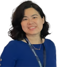 Headshot of Willa Liao of Optravation EnergyConsulting.