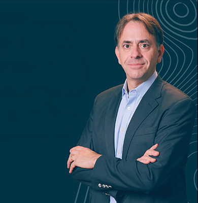 Fabricio Sousa of Optravation EnergyConsulting.